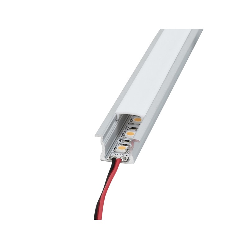 Artecta A9930401 - Profile Pro-line 17 Recessed - 1 Artecta A9930401 - Profile Pro-line 17 Recessed - 1