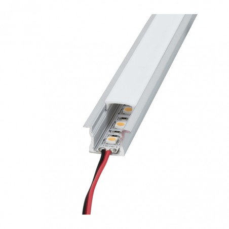 Artecta A9930401 - Profile Pro-line 17 Recessed - 1