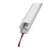 Artecta A9930401 - Profile Pro-line 17 Recessed - 1 Artecta A9930401 - Profile Pro-line 17 Recessed - 1