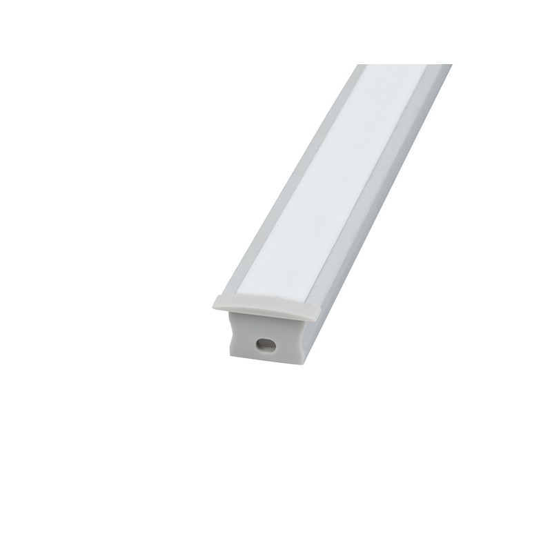 Artecta A9930401 - Profile Pro-line 17 Recessed - 2 Artecta A9930401 - Profile Pro-line 17 Recessed - 2