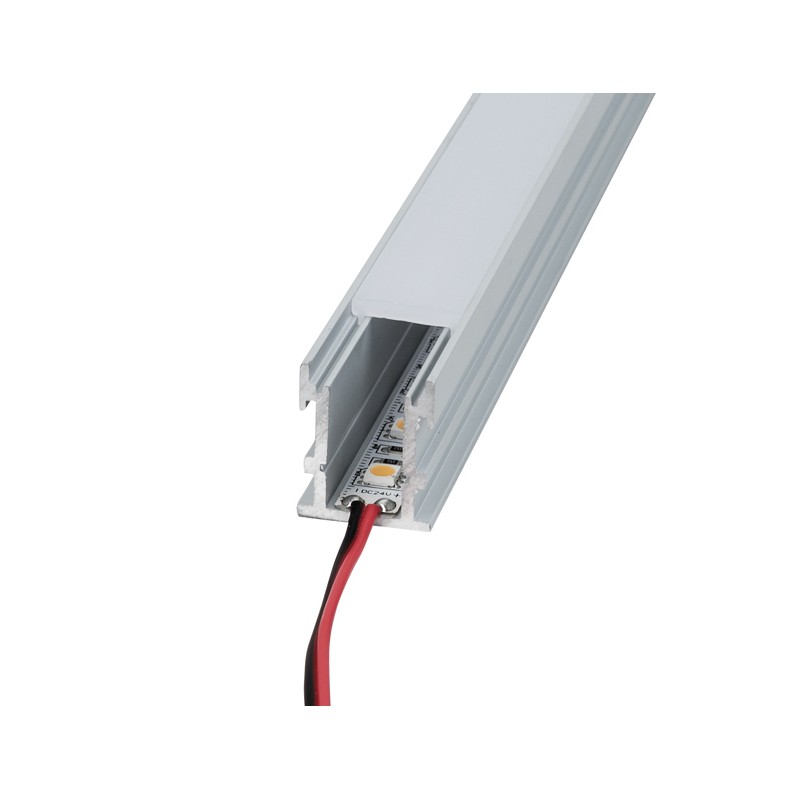 Artecta A9930402 - Profile Pro-Line 18 Recessed - 1 Artecta A9930402 - Profile Pro-Line 18 Recessed - 1