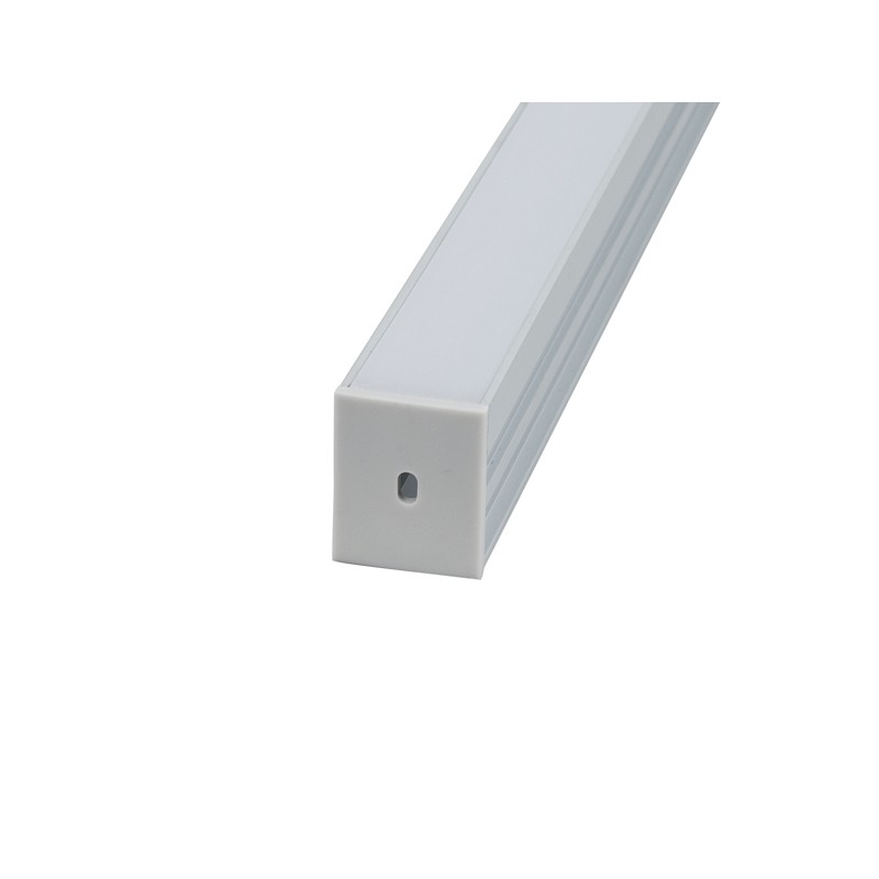 Artecta A9930402 - Profile Pro-Line 18 Recessed - 2 Artecta A9930402 - Profile Pro-Line 18 Recessed - 2