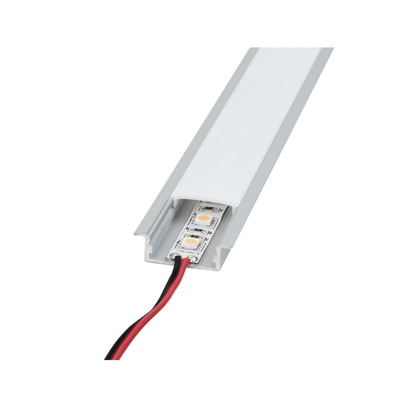 Artecta A9930403 - Profile Pro-Line 19 Recessed - 1 Artecta A9930403 - Profile Pro-Line 19 Recessed - 1