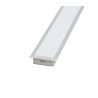 Artecta A9930403 - Profile Pro-Line 19 Recessed - 2 Artecta A9930403 - Profile Pro-Line 19 Recessed - 2