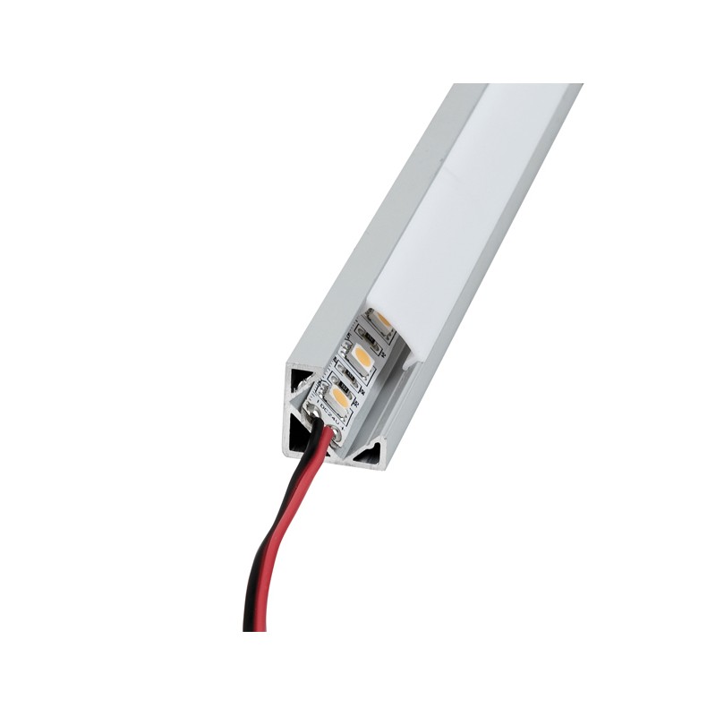 Artecta A9930404 - Profile Pro-Line 20 Corner - 1 Artecta A9930404 - Profile Pro-Line 20 Corner - 1