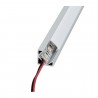 Artecta A9930404 - Profile Pro-Line 20 Corner - 1 Artecta A9930404 - Profile Pro-Line 20 Corner - 1