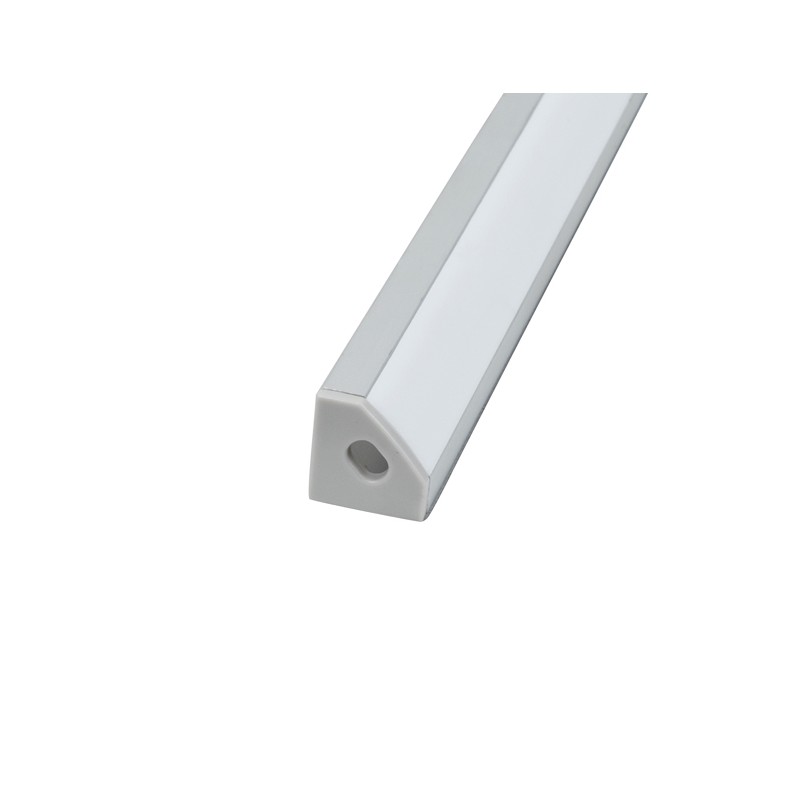 Artecta A9930404 - Profile Pro-Line 20 Corner - 2 Artecta A9930404 - Profile Pro-Line 20 Corner - 2