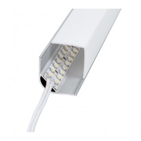 Artecta A9930405 - Profile Pro-Line 21 Corner - 1