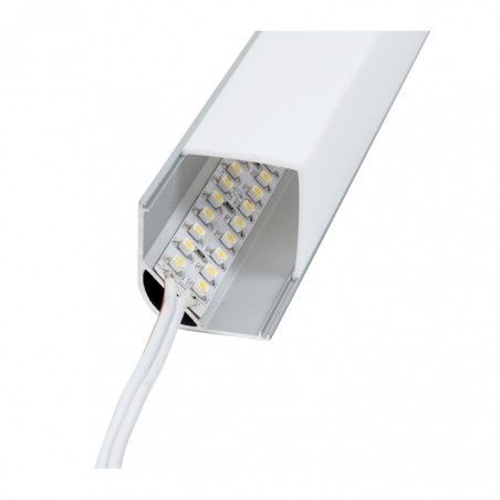Artecta A9930405 - Profile Pro-Line 21 Corner - 1