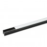 Artecta A9930421 - Profile Pro-Line 29 (black) - 2