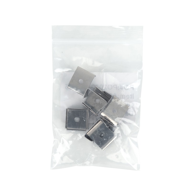 Artecta A9930424 - Mounting Clips for Pro-Line 29 - 2 Artecta A9930424 - Mounting Clips for Pro-Line 29 - 2