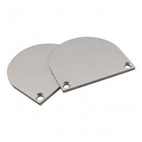 Artecta A9930488 - End Cap set for Pro-Line 34 (2 pieces) - 1