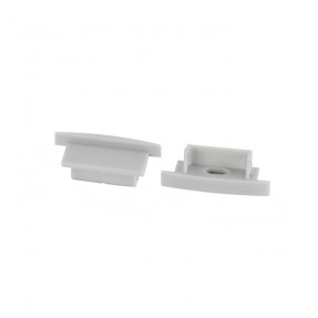 Artecta A9931403 - Pro-Line 19 End Caps - 1