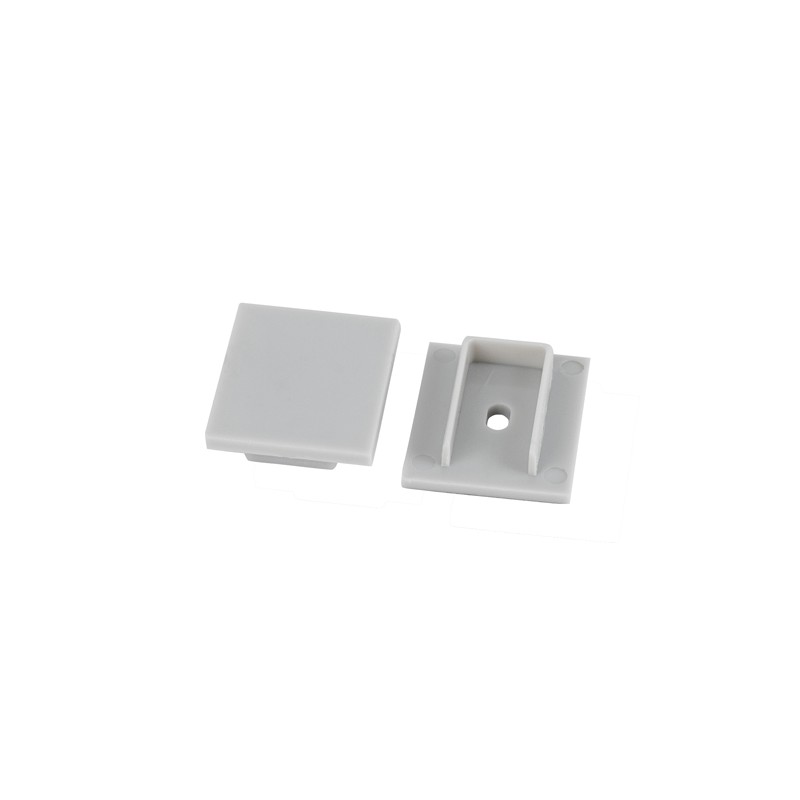 Artecta A9931407 - Pro-Line 18 End Caps - 1