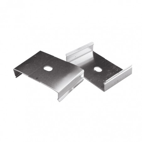 Artecta A9931409 - Pro-Line 23 Mounting Clips - 1