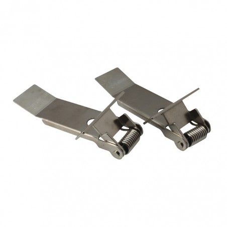 Artecta A9931413 - Pro-Line 28 Mounting Clips - 1