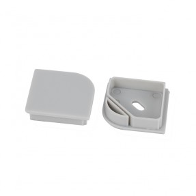 Artecta A9932404 - Pro-Line 21 End Caps - 1