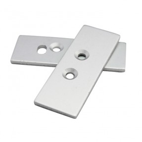 Artecta A9932408 - Pro-Line 24 End Caps - 1