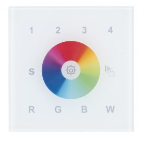 Artecta A9990367 - Play-XV Wall Panel RGBW WiFi-DMX - 1