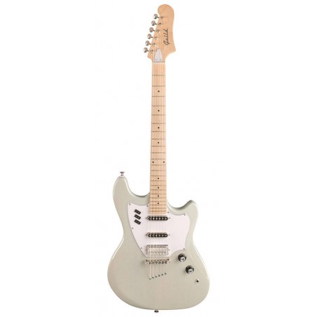 Guild Surfliner White SAGE - Gitara elektryczna - 1