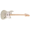 Guild Surfliner White SAGE - Gitara elektryczna - 2