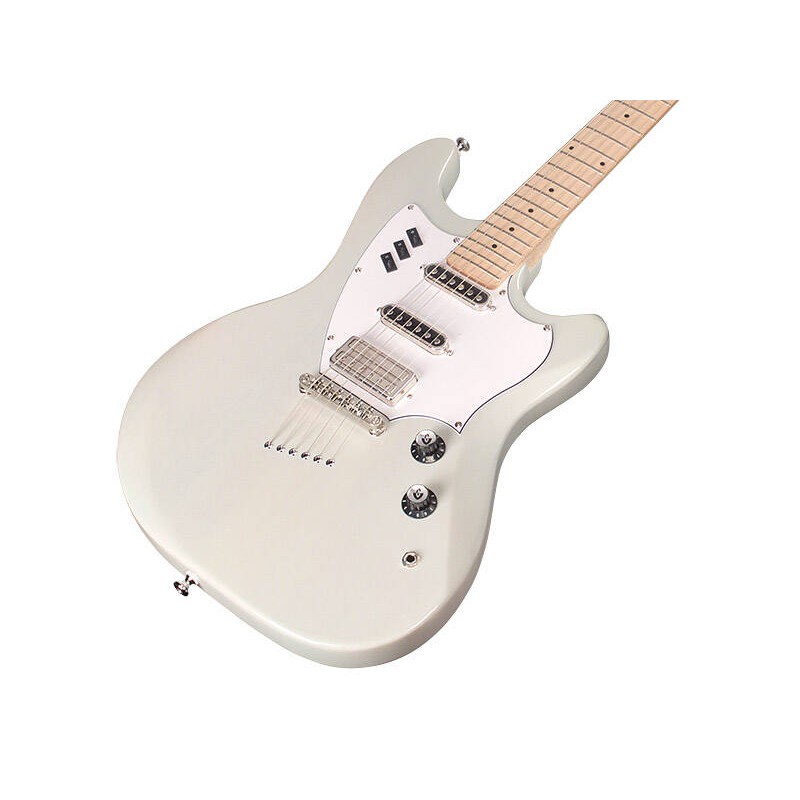 Guild Surfliner White SAGE - Gitara elektryczna - 3