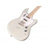 Guild Surfliner White SAGE - Gitara elektryczna - 3