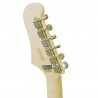 Guild Surfliner White SAGE - Gitara elektryczna - 4