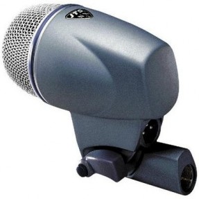 JTS NX-2 - mikrofon do stopy