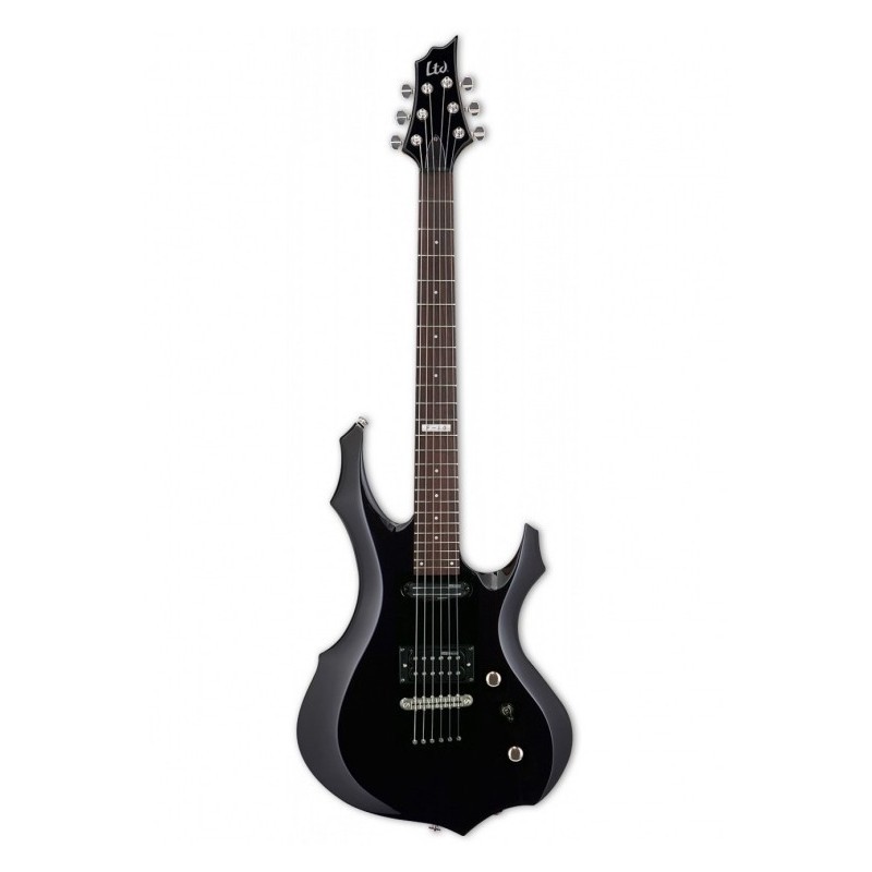 Gitara Elektryczna + Wzmacniacz 15W Tuner Zestaw 738 - 2