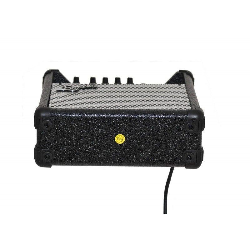 Gitara Elektryczna + Wzmacniacz 15W Tuner Zestaw 745 - 11 Gitara Elektryczna + Wzmacniacz 15W Tuner Zestaw 745 - 11