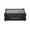 Gitara Elektryczna + Wzmacniacz 15W Tuner Zestaw 745 - 12 Gitara Elektryczna + Wzmacniacz 15W Tuner Zestaw 745 - 12