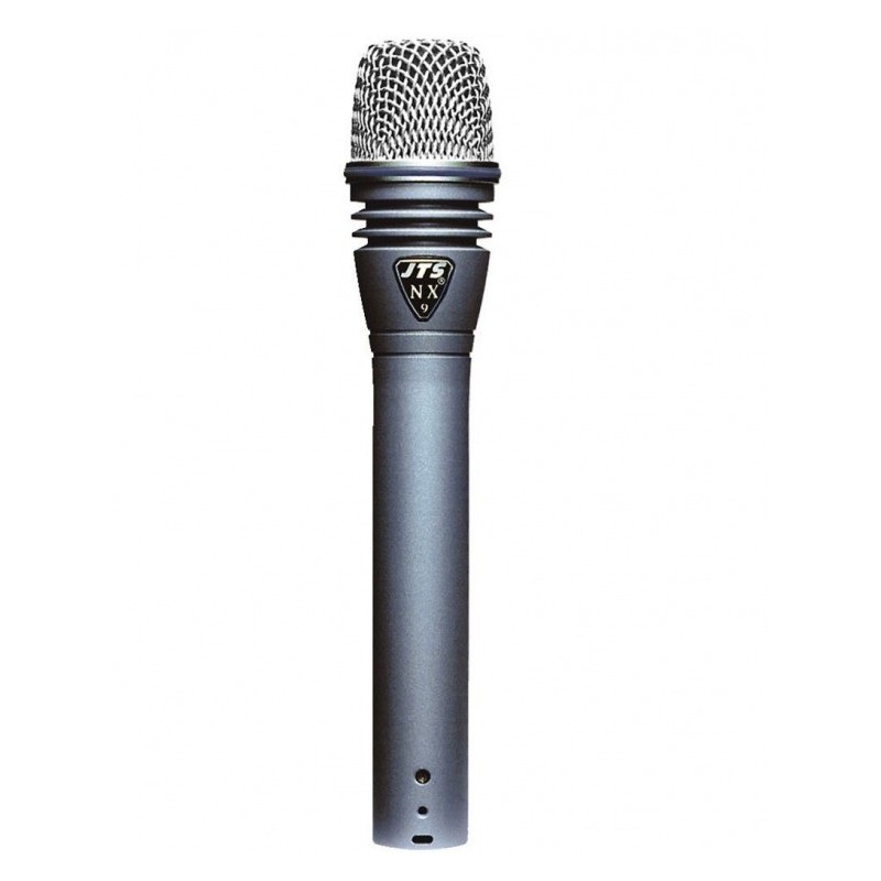 JTS NX-9 - mikrofon instrumentalny