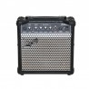 Gitara Elektryczna + Wzmacniacz 15W Tuner Zestaw 750 - 3