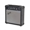 Gitara Elektryczna + Wzmacniacz 15W Tuner Zestaw 751 - 10