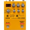 Boss OD-200 Hybrid Overdrive - efekt gitarowy - 1