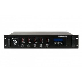 ITC AUDIO TH-0590M - centrala systemu konferencyjnego