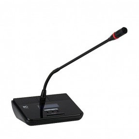 ITC Audio TH-0591A - Pulpit uczestnika