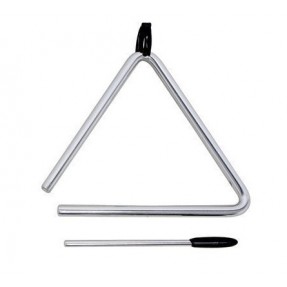 GEWApure CLUB SALSA F835504 - Trójkąt 6cdz - 1