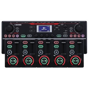 BOSS RC-505 MK2 Loop Station - Sampler, sequencer - 1