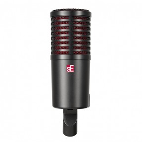sE Electronics DynaCaster - mikrofon dynamiczny - 1