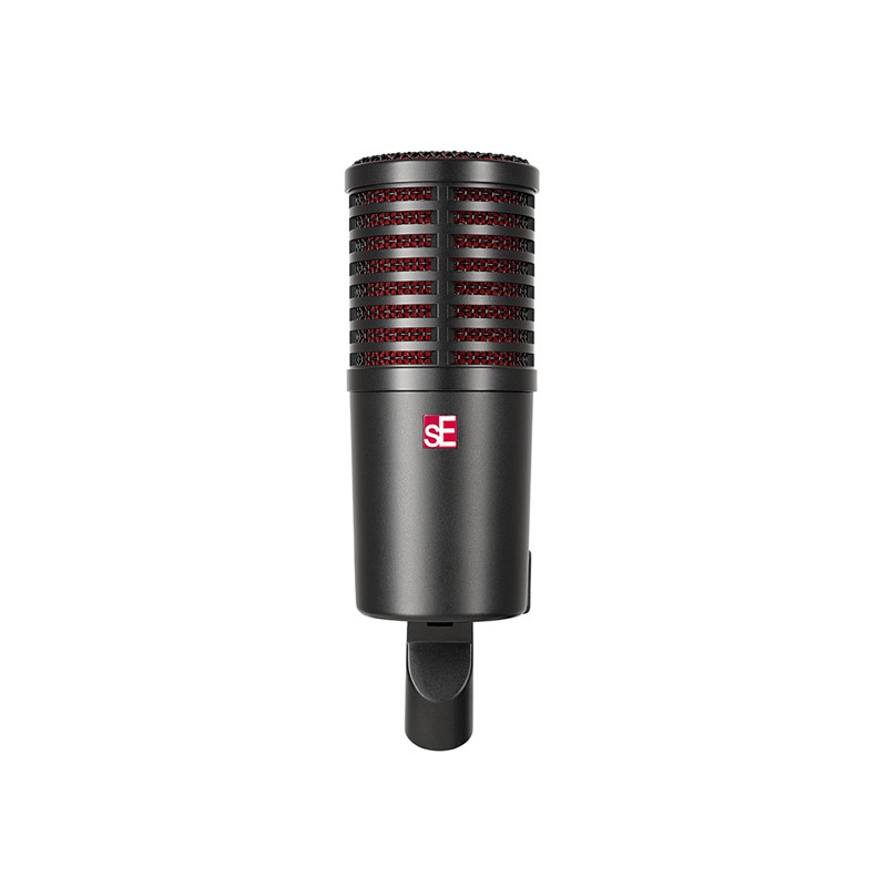 sE Electronics DynaCaster - mikrofon dynamiczny - 1
