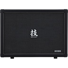 BOSS WAZA Amp Cabinet 212 - kolumna gitarowa - 1