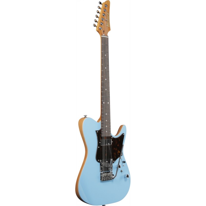 Ibanez TQMS1-CTB Tom Quayle - gitara elektryczna - 7