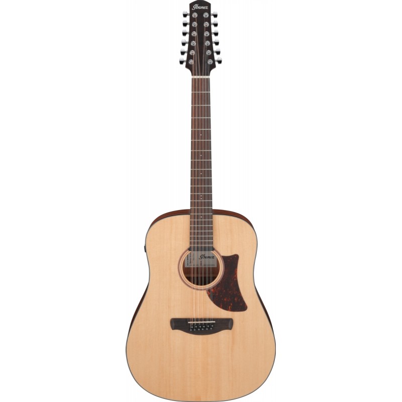 Ibanez AAD1012E-OPN - gitara akustyczna - 1 Ibanez AAD1012E-OPN - gitara akustyczna - 1