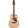 Ibanez AAD1012E-OPN - gitara akustyczna - 1 Ibanez AAD1012E-OPN - gitara akustyczna - 1