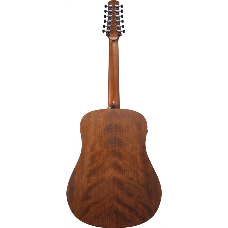 Ibanez AAD1012E-OPN - gitara akustyczna - 2 Ibanez AAD1012E-OPN - gitara akustyczna - 2