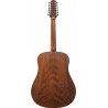 Ibanez AAD1012E-OPN - gitara akustyczna - 2 Ibanez AAD1012E-OPN - gitara akustyczna - 2