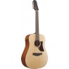 Ibanez AAD1012E-OPN - gitara akustyczna - 3 Ibanez AAD1012E-OPN - gitara akustyczna - 3