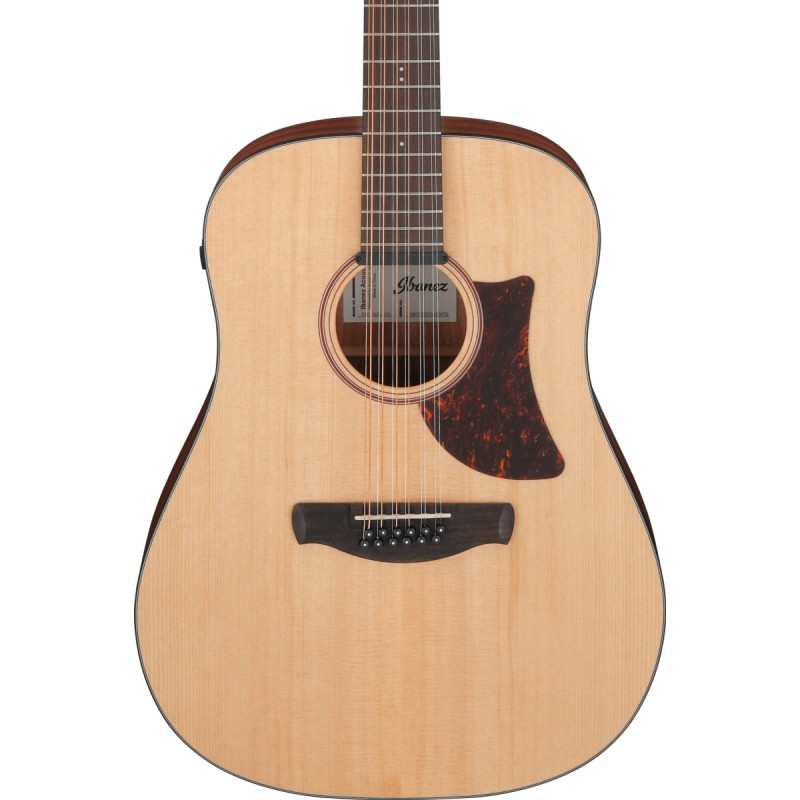 Ibanez AAD1012E-OPN - gitara akustyczna - 4 Ibanez AAD1012E-OPN - gitara akustyczna - 4
